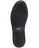 Avenger Men's A353 Lace-Up Work Shoes - Composite Toe, Black, hi-res