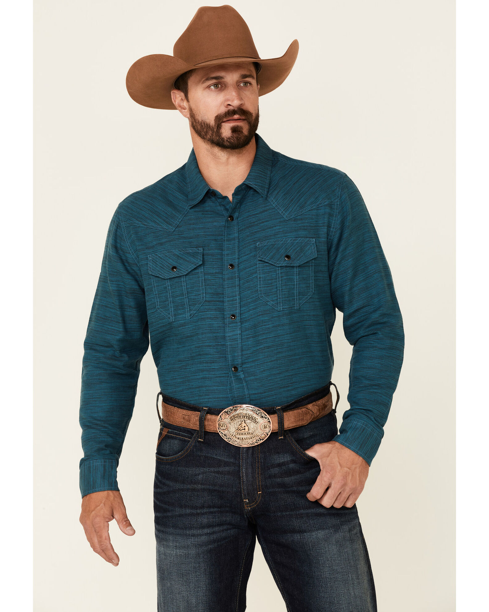 Boot barn cody james men's shirts sales