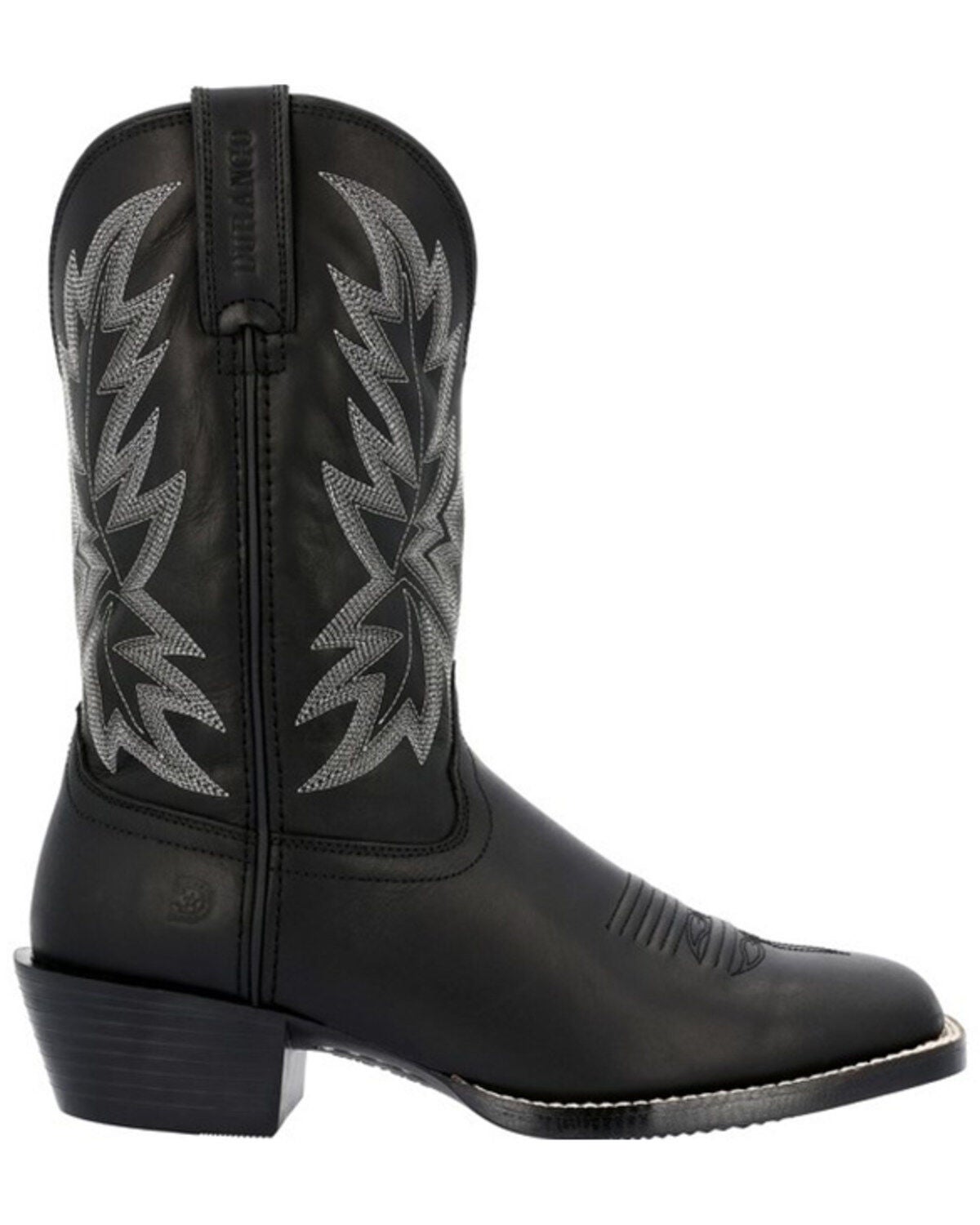 Durango Men s Westward Performance Western Boots Broad Square