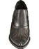 Image #4 - Roper Women's Inlay Ankle Boots - Snip Toe, Black, hi-res