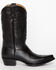 Shyanne® Women's 12" Snip Toe Western Boots, Black, hi-res