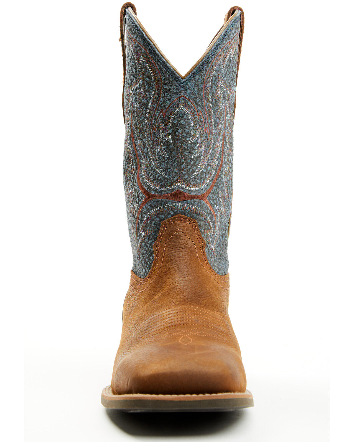 Product Name:  Cody James Men's Force Western Boots - Broad Square Toe