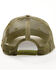 Image #3 - Hawx Men's Mini Logo Ball Cap, Olive, hi-res