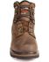 Timberland Pro Men's Pit Boss 6" Lace-Up Work Boots - Soft Toe, Brown, hi-res