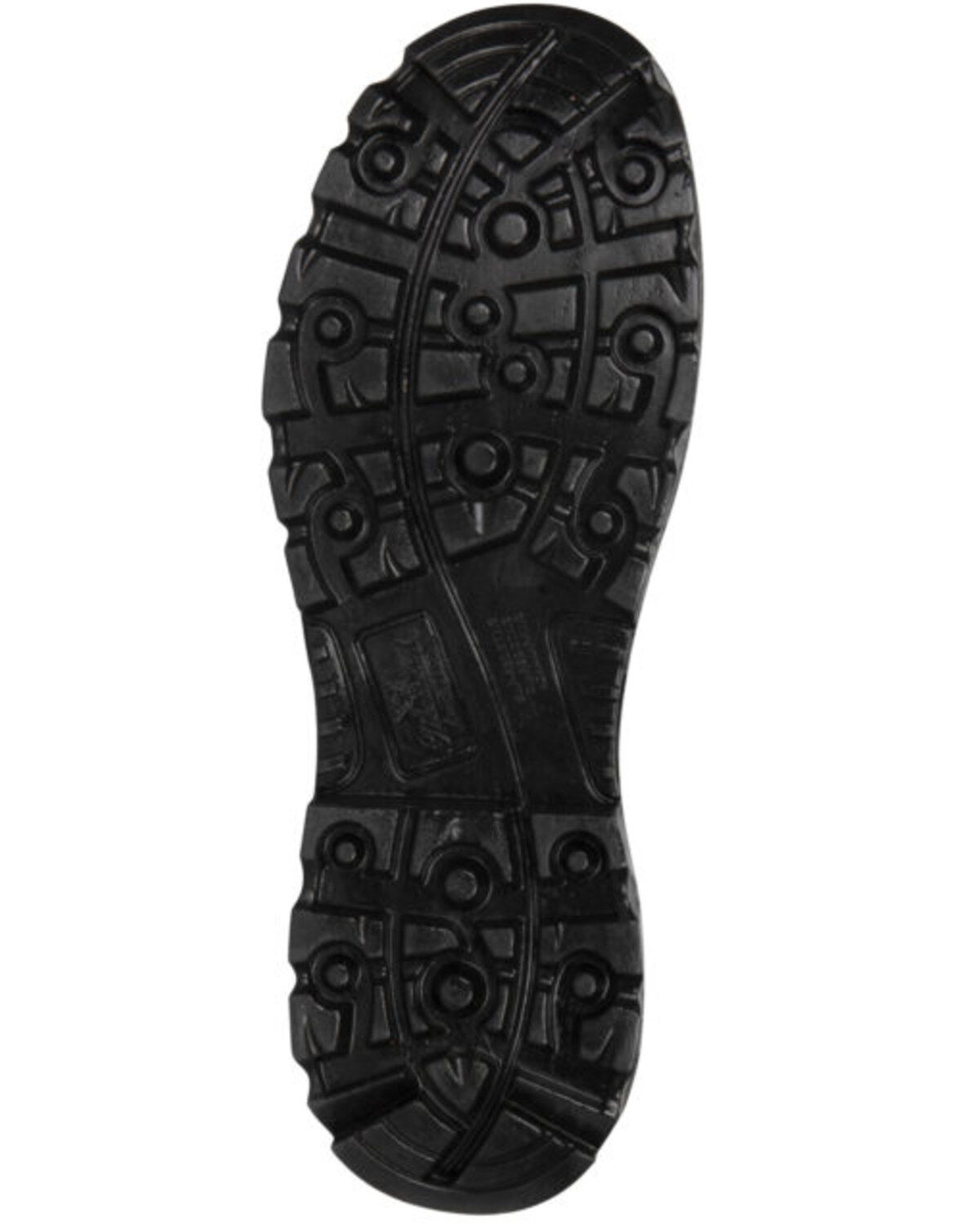 Image #3 - Thorogood Men's American Union USA Waterproof Work Boots - Steel Toe, , hi-res