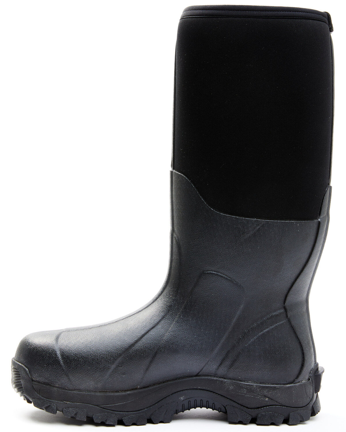 Itasca Winter Boots At Tractor Supply Sale Itasca Steel Toe Rubber