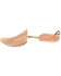 Image #2 - BB Ranch Western Boot Trees - Round Toe, Light Brown, hi-res