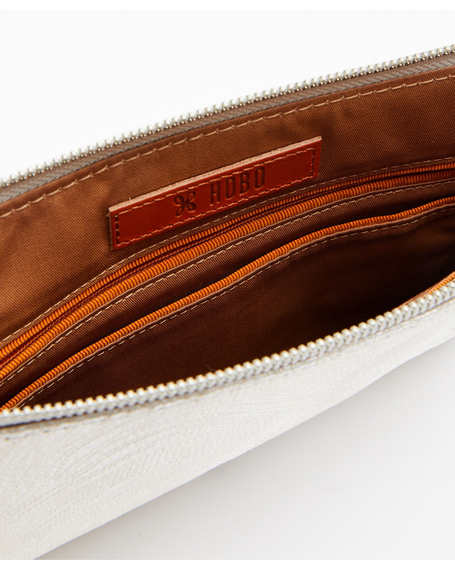 Hobo wayfare wristlet 2025