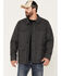Image #1 - Brothers and Sons Wool Cruiser Jacket, Charcoal, hi-res
