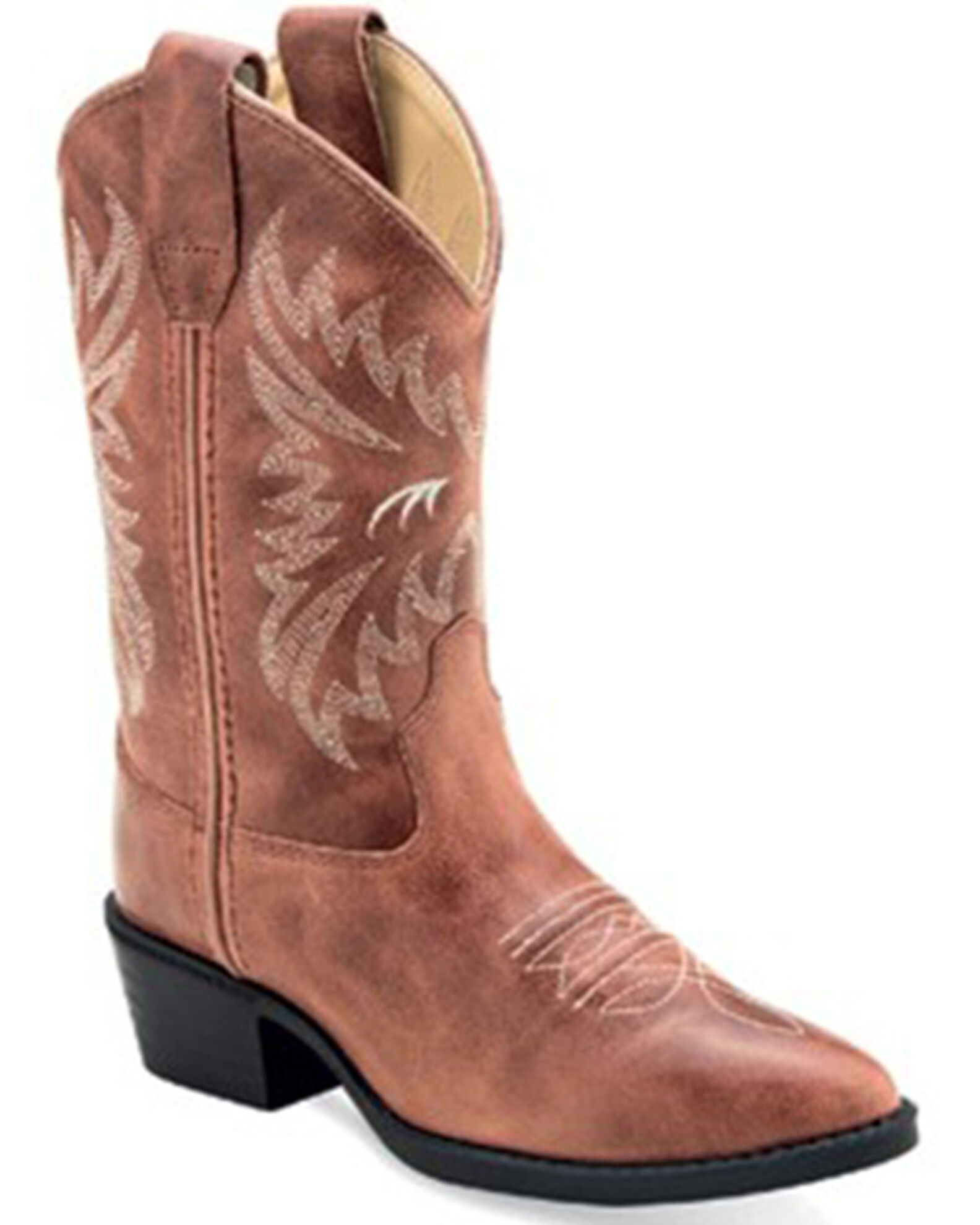 Old west cowgirl boots store