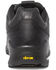 Image #3 - ROYER Men's Inspades Artic Grip Work Shoes - Aluminum Toe, Black, hi-res