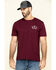 Image #1 - Moonshine Spirit Men's Shine Label Graphic T-Shirt , , hi-res