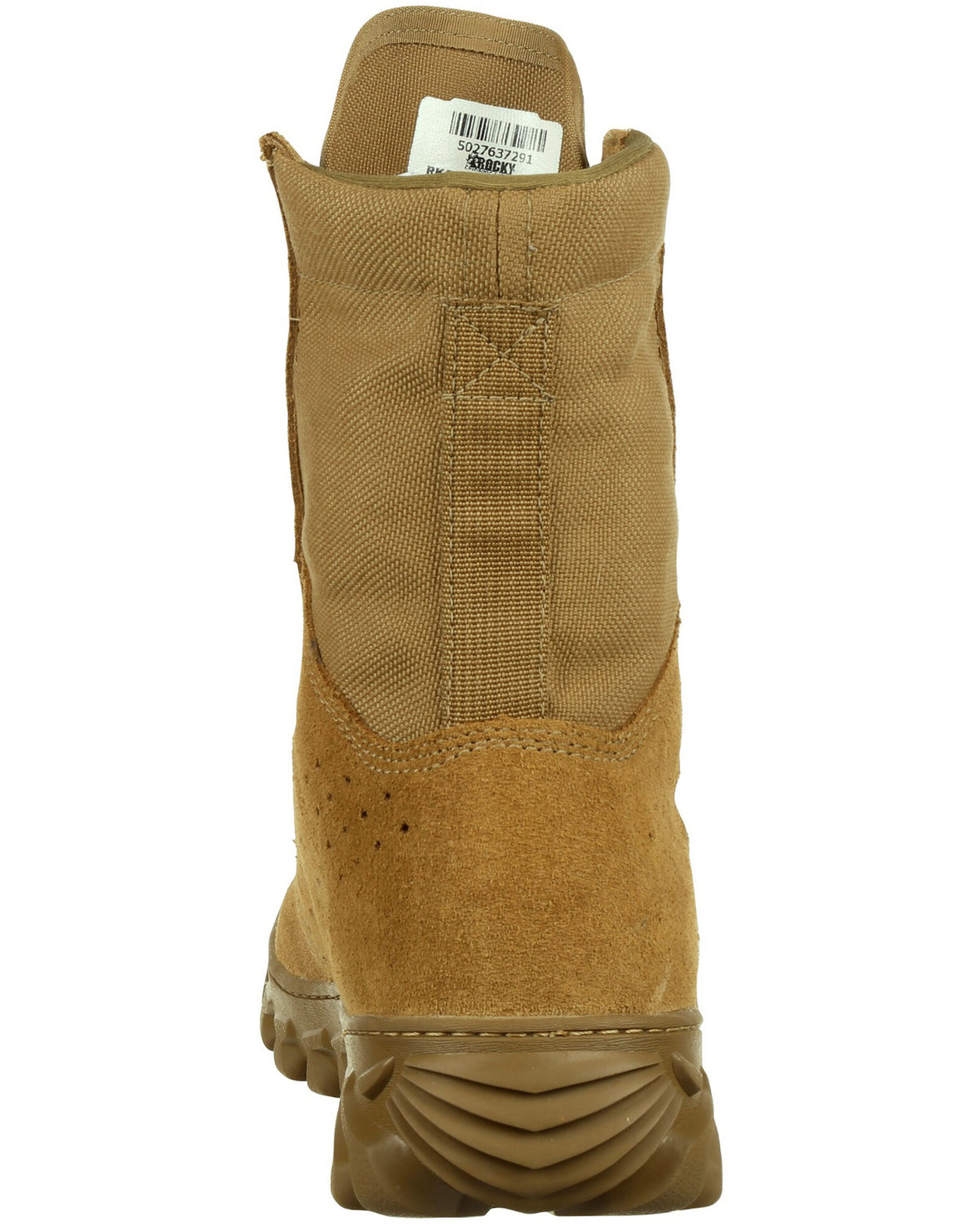 Rocky S2V Enhanced Jungle Boot