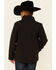 Cinch Boys' Bonded Jacket , Black, hi-res