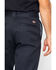 Image #4 - Dickies Men's 874 Flex Work Pants, Black, hi-res