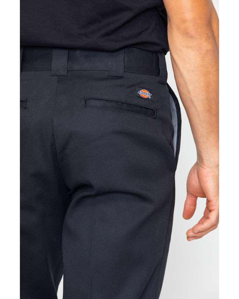 dickies men's 874 flex work pant