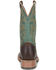 Image #4 - Double H Men's Domestic Western Boots - Round Toe, , hi-res