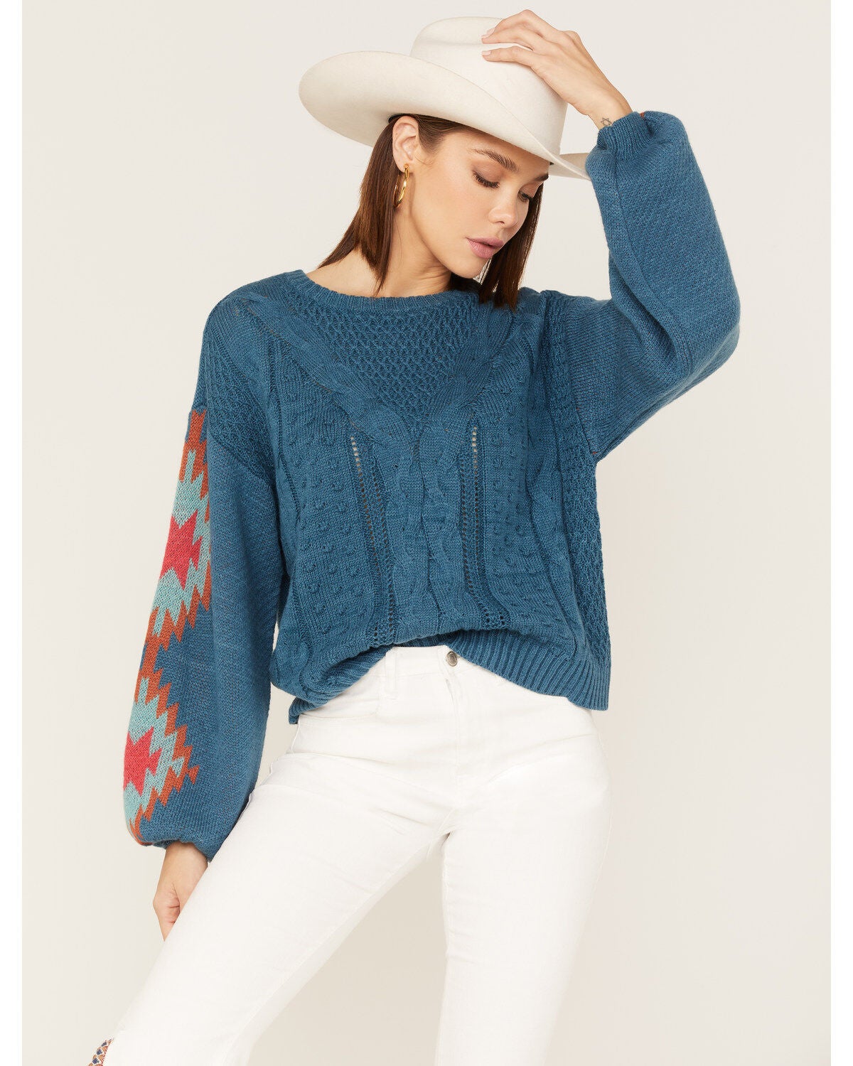 Women's Sweaters - Boot Barn