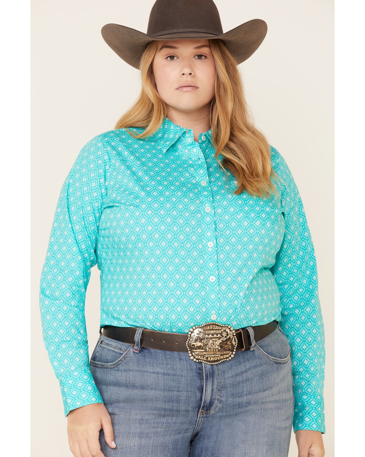 boot barn plus size