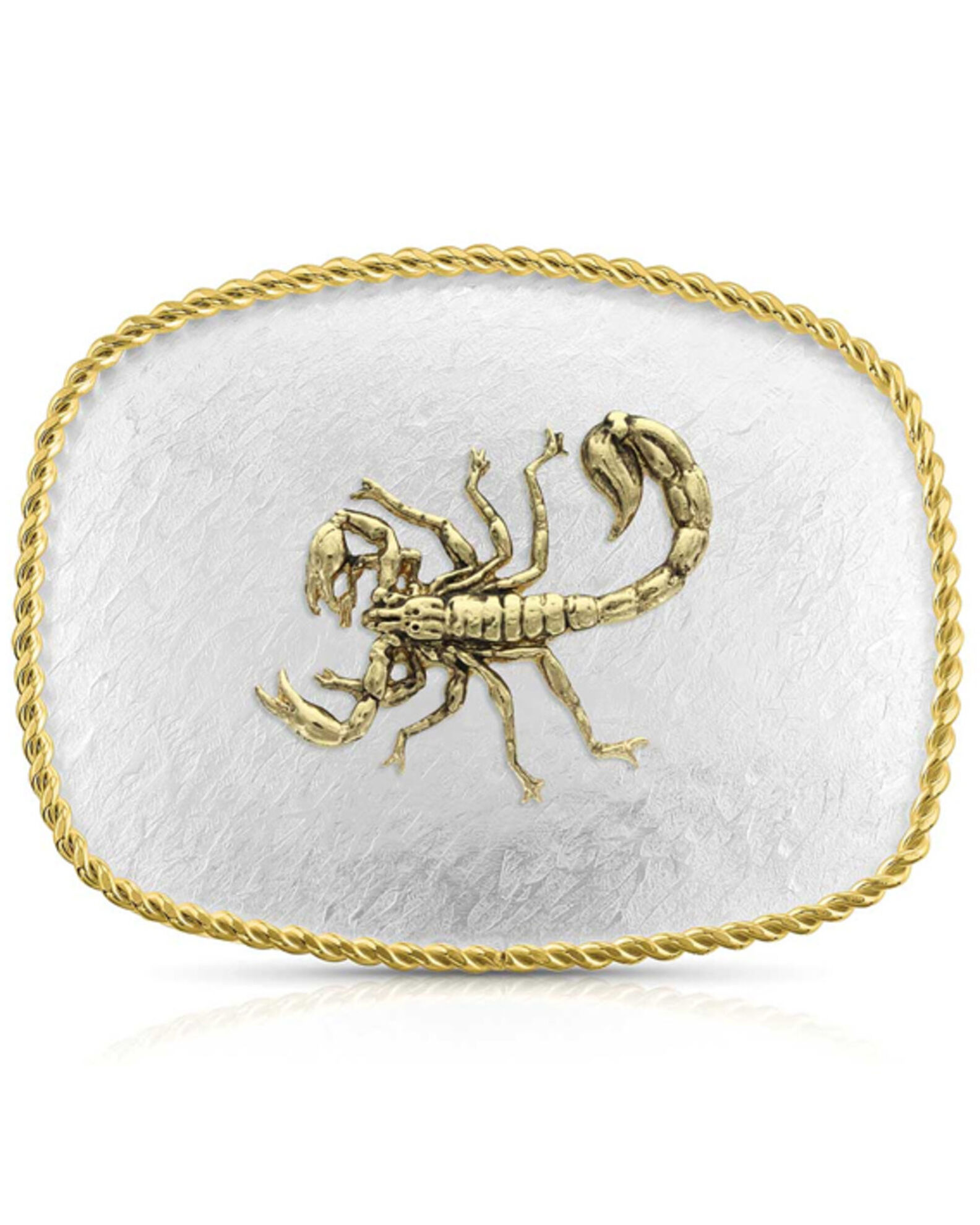 Scorpion belt on sale buckle