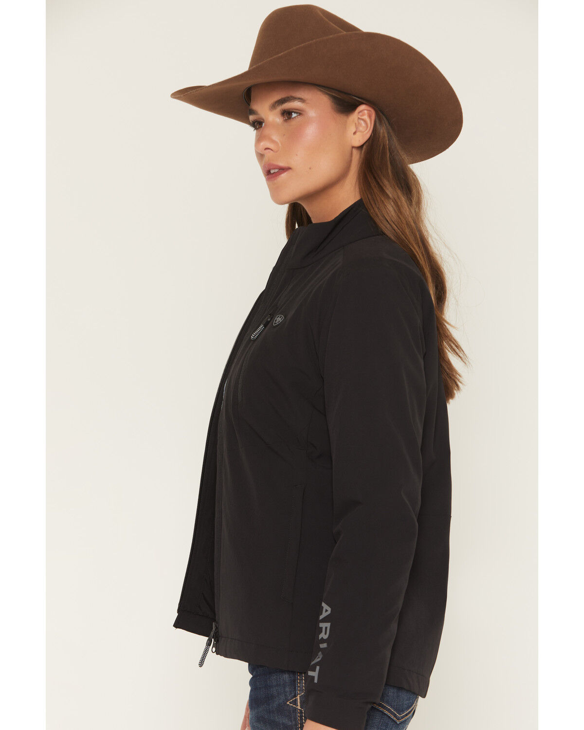 Product Name:  Ariat Women's Rion StretchShell Insulated Jacket