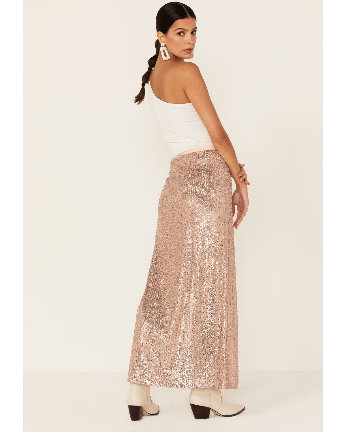 Champagne Ariana Sequin 