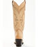 Idyllwind Women's Lotta Latte Western Boots - Pointed Toe, Tan, hi-res