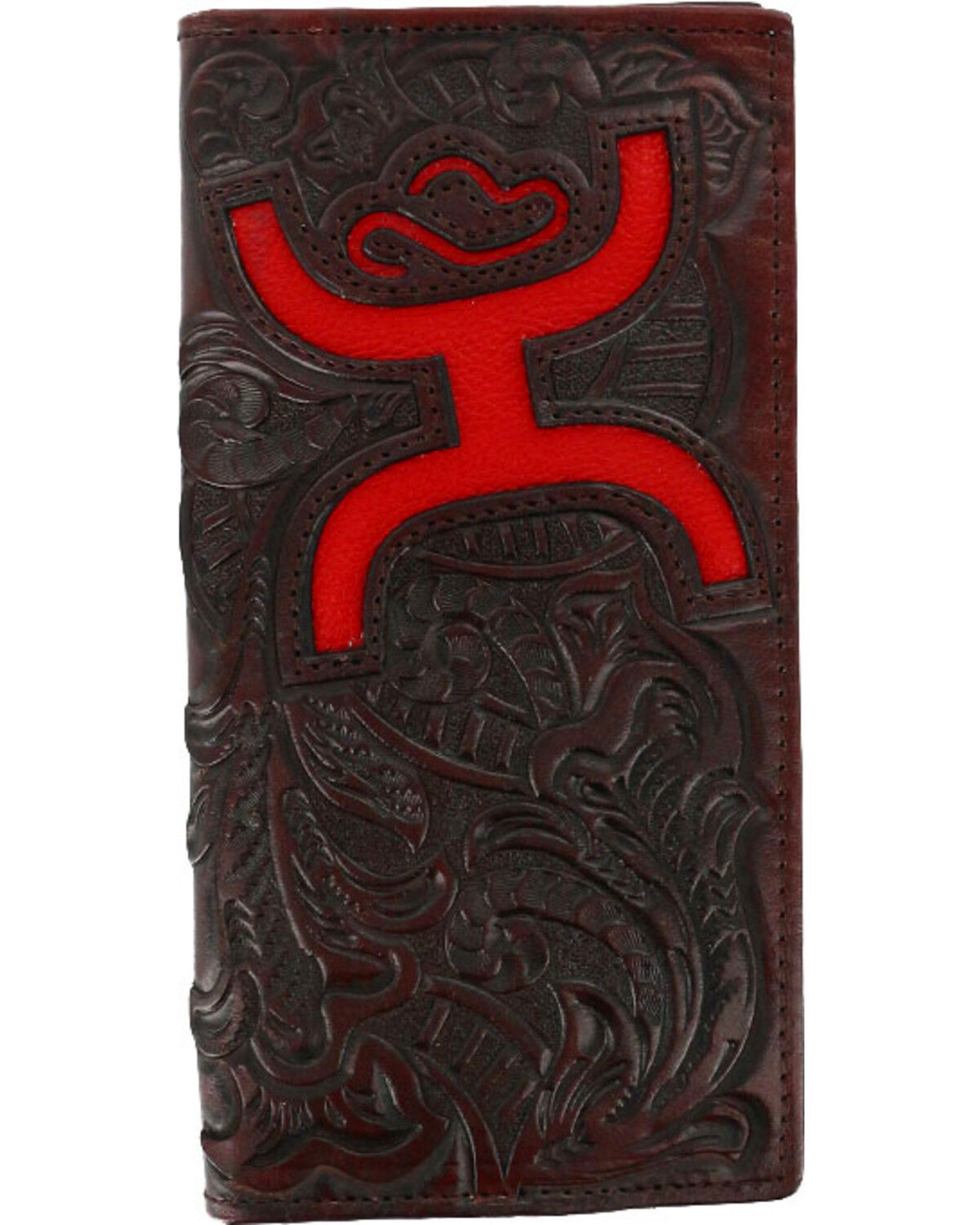 boot barn men's wallets