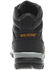 Image #4 - Wolverine Men's Tarmac Waterproof Work Boots - Composite Toe, Black, hi-res