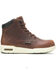 Image #2 - Wolverine Men's Kickstart Durashock 6" Lace-Up Work Boots - Composite Toe, , hi-res
