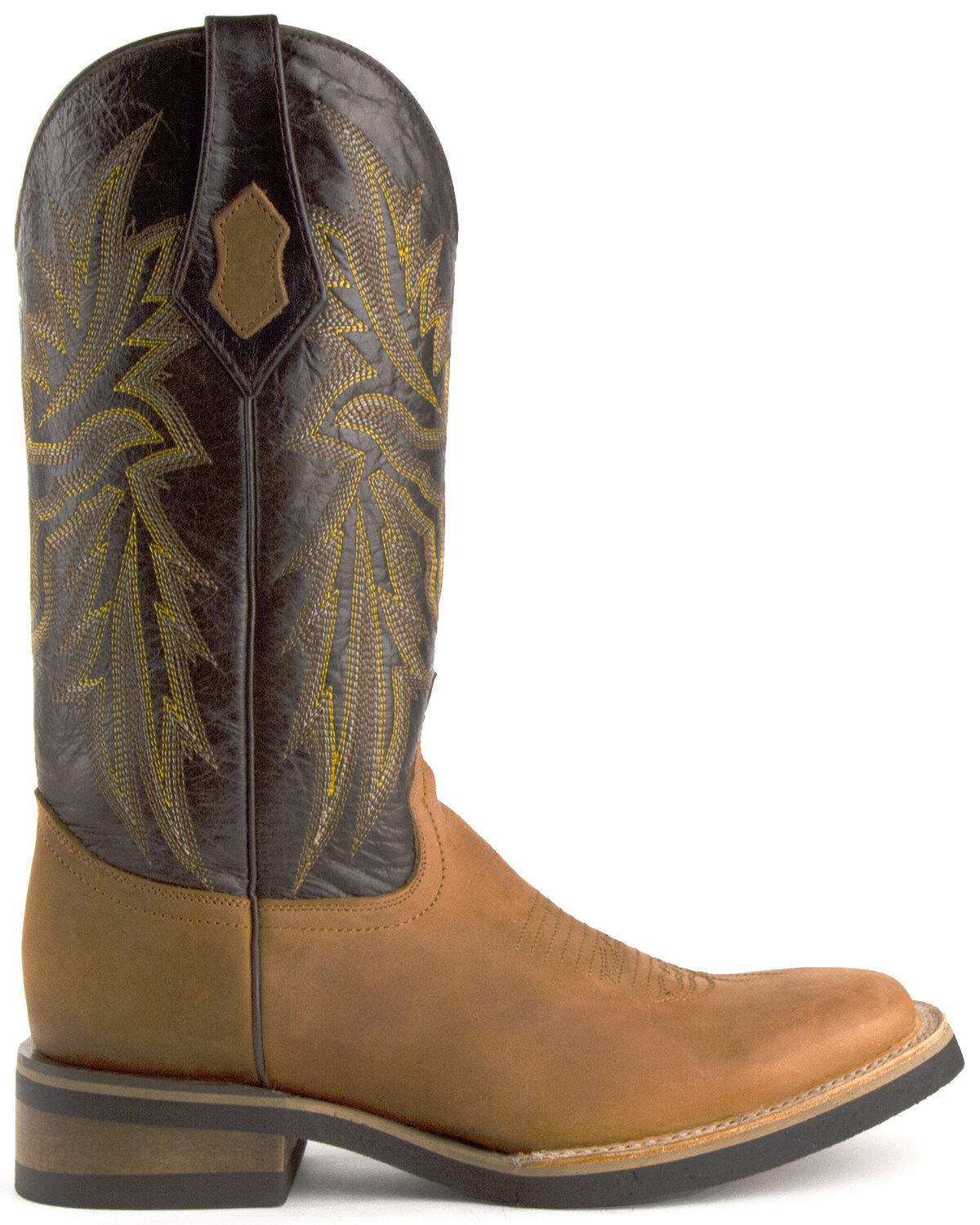 maverick cowboy boots