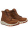 Image #1 - Timberland PRO Men's Tempe 6" Moc Work Boots - Alloy Toe, Lt Brown, hi-res