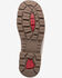 Image #2 - Steel Blue Men's Heeler Ranch Pull-On Work Boots - Soft Toe, Brown, hi-res