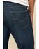 Image #4 - Levi's Men's So Lonesome Stretch Straight Leg Jeans, Blue, hi-res