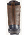 Image #5 - Baffin Men's Cambrian Insulated Waterproof Boots - Round Toe, Brown, hi-res