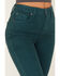 Image #2 - Shyanne Women's High Rise Super Flare Jeans, , hi-res