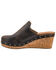 Image #3 - Corkys Women's Yee Haw Shoes, Brown, hi-res