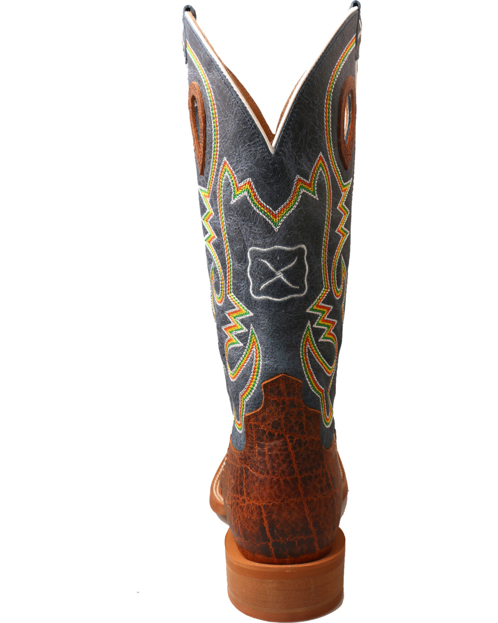 Twisted x elephant boots cheap