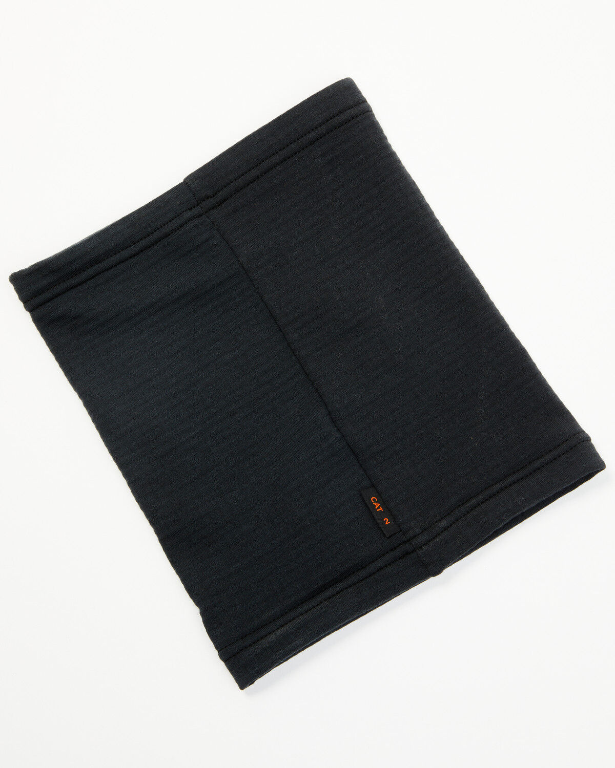 Image #4 - Hawx Men's FR Polartec® Neck Gaiter, Black, hi-res