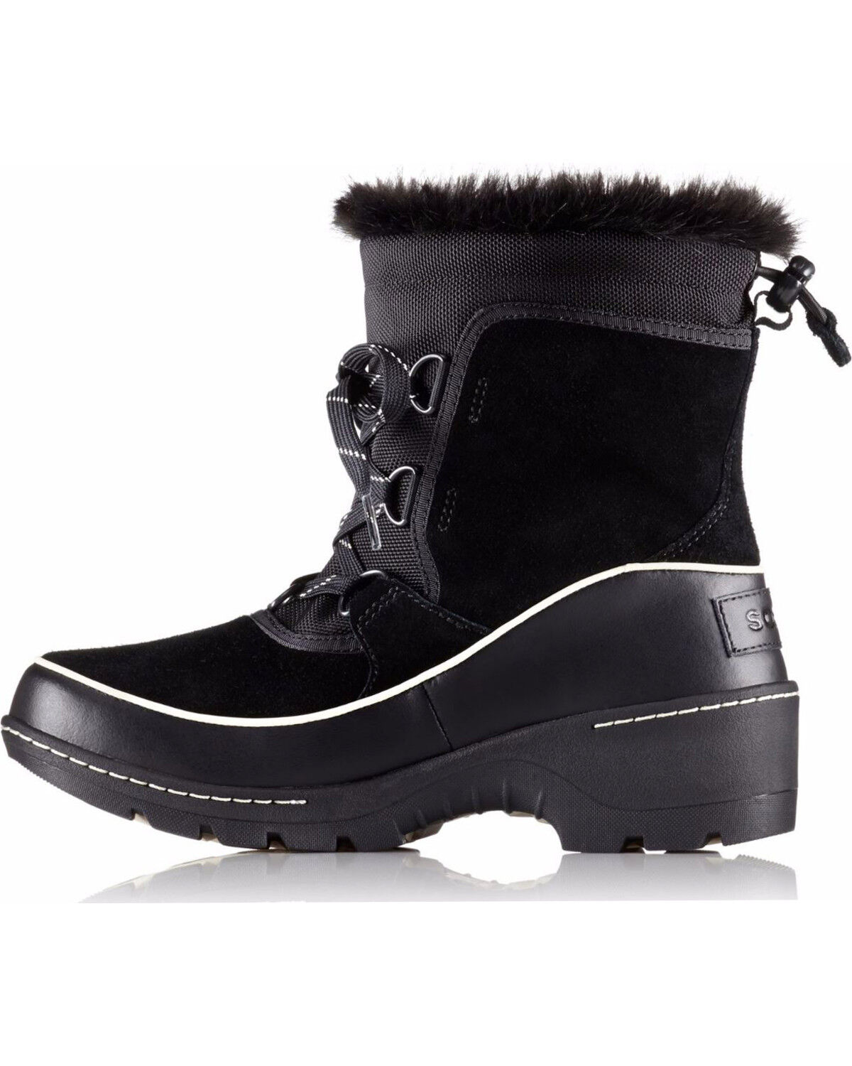 sorel tivoli winter boots
