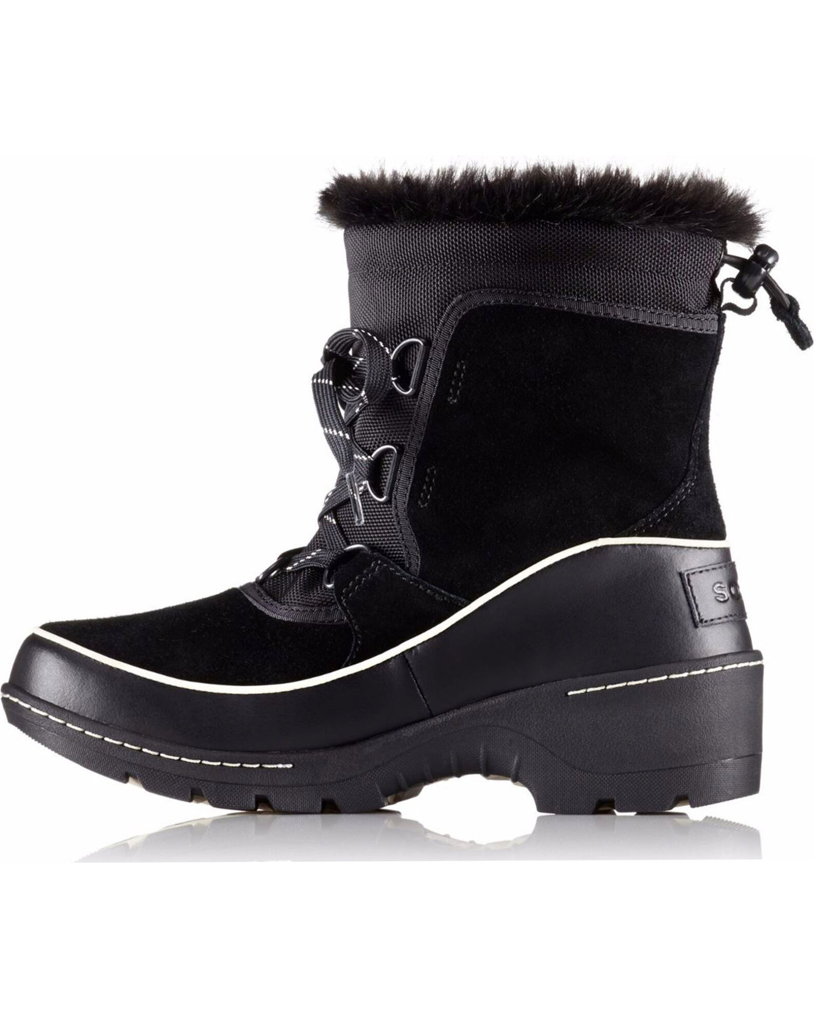 Tivoli iii waterproof boot hot sale