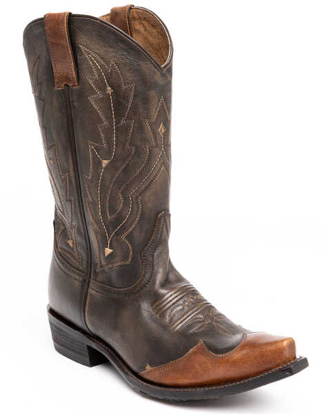 Cody James Men's Herbert Western Boots - Snip Toe | Boot Barn