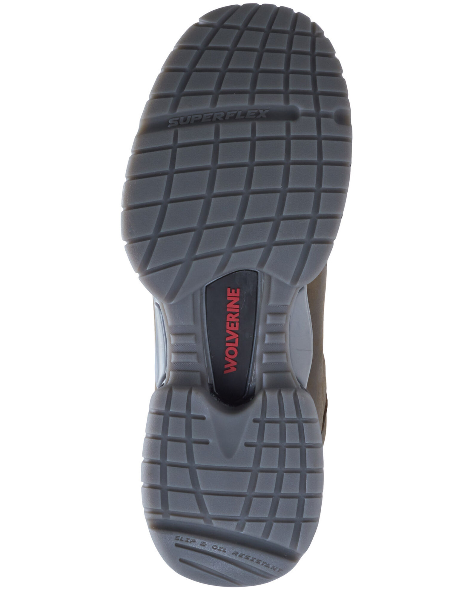 Wolverine i 90 rush outlet