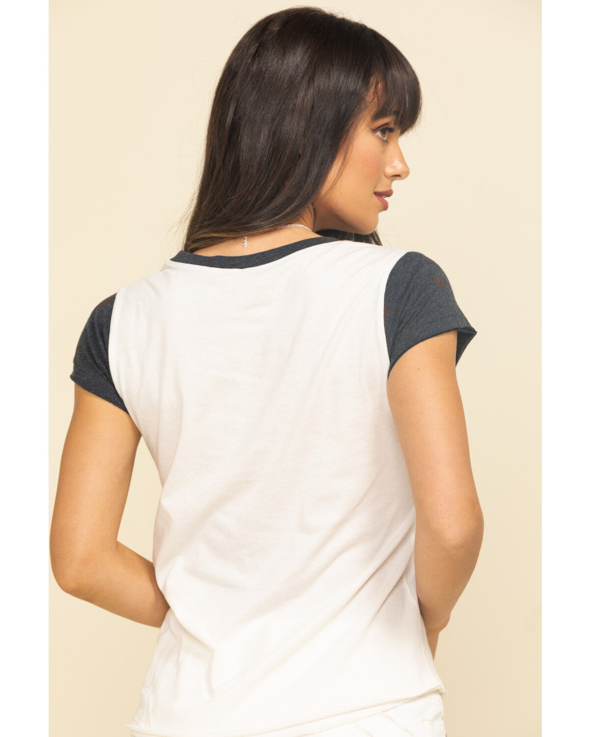Image #5 - Shyanne Women's Just Country Music Graphic Tee, , hi-res