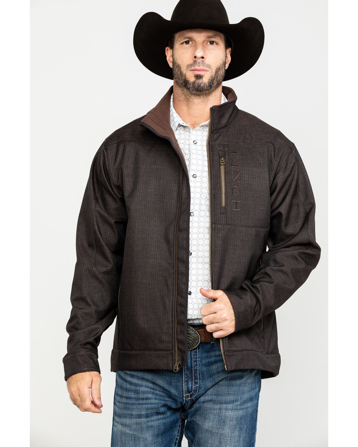 boot barn western jackets