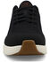 Image #4 - Twisted X Men's Feather X™ Casual Shoes, Black, hi-res