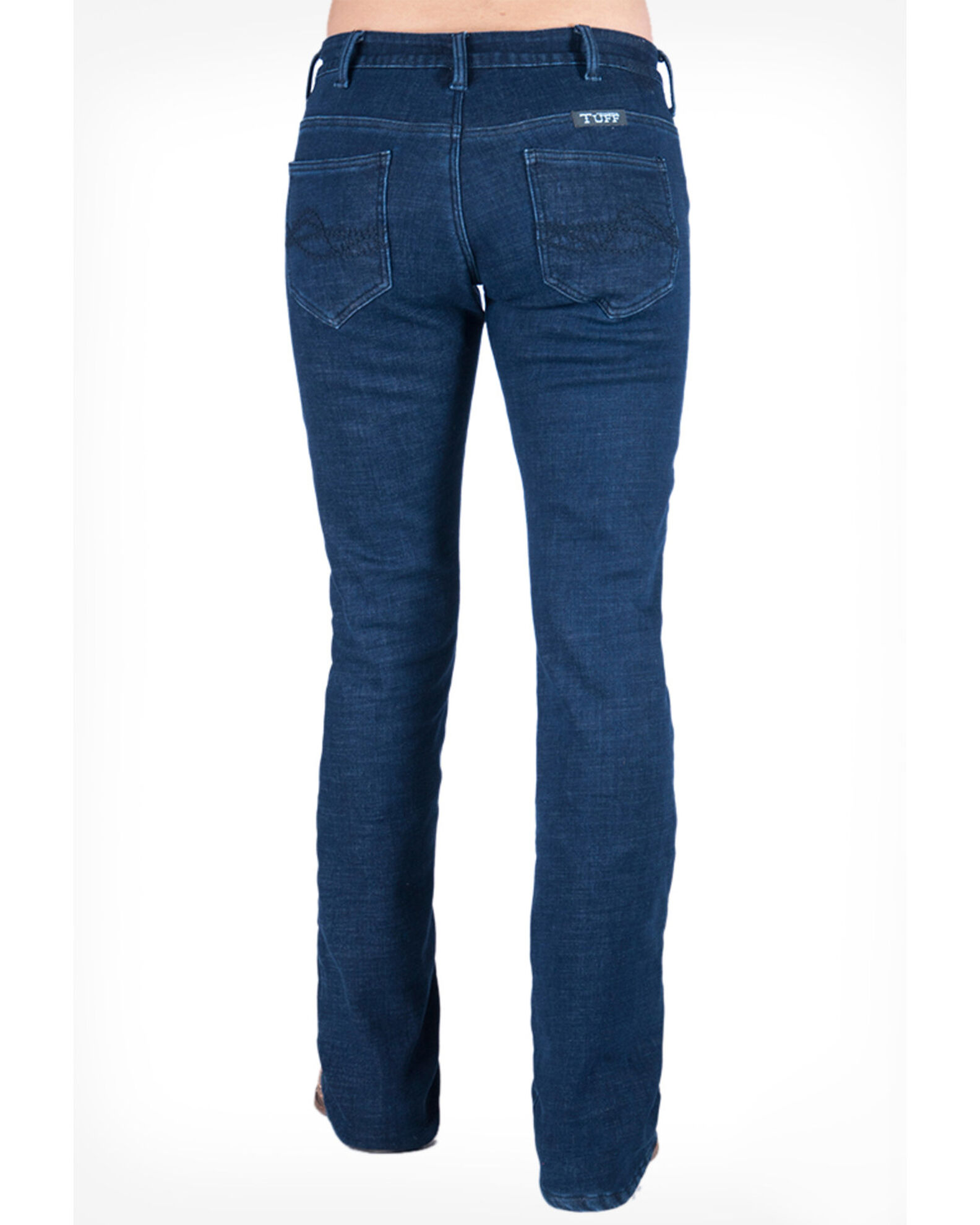 Cowgirl Tuff Women s Just Tuff Sport Jeans Boot Barn