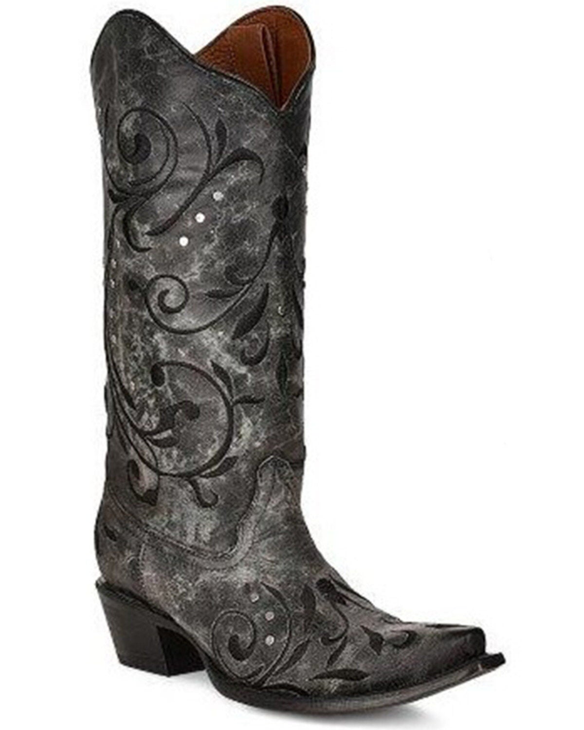 Women's Circle G Boots - Boot Barn