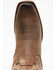 Image #6 - Idyllwind Women's Lawless Western Performance Boots - Square Toe, Brown, hi-res