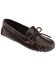 Women's Minnetonka Classic Driving Moccasins, , hi-res